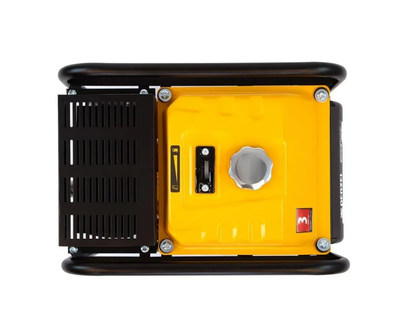 Инверторная генераторная установка Denzel GT-3500iF, 3,5 кВт, 230 В,открытый корпус,ручной старт