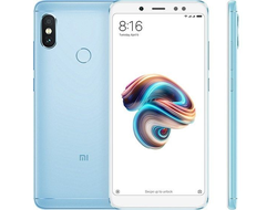 Xiaomi Redmi Note 5 32GB Blue (Global) (rfb)
