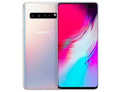 Samsung Galaxy S10 5G 512GB Серебро (rfb)