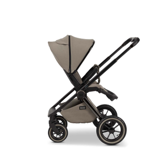 Коляска 2в1 Moon Gio Mud 2024
