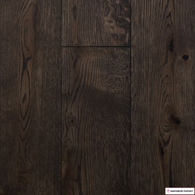 Инженерная доска Spil Floors Basic Collection Дуб Рустик A3 1-полосная с фаской шип-паз лак/масло