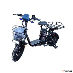 Электровелосипед Сянчу Monster 23Ah 60V