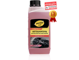 Автошампунь для бесконтактной мойки "Active Foam PREMIUM", концентрат, ASTROHIM, 1 л