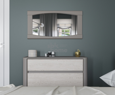 Композиция спальни Лацио