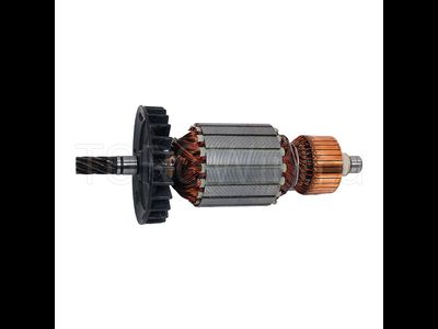 Якорь для РЕБИР 5107 ДП 8зуб