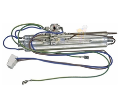 Проточный нагреватель Bosch Siemens TES 7xxx TK 7xxxx