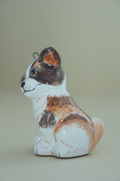 Щенок Расти - собачки