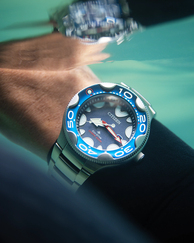 Наручные часы Citizen BN0231-52L