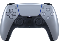 Геймпад Sony PlayStation 5 DualSense Стерлинговое серебро