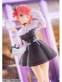 Фигурка Нино Накано (Nino Nakano Ichiban Kuji)