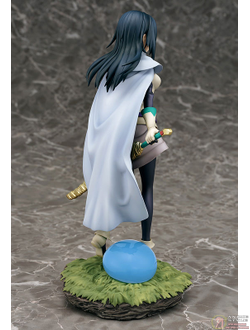 Фигурка 1/7 Шизуэ Изава (Izawa Shizue)