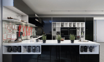 Кухонный гарнитур №WS-0445