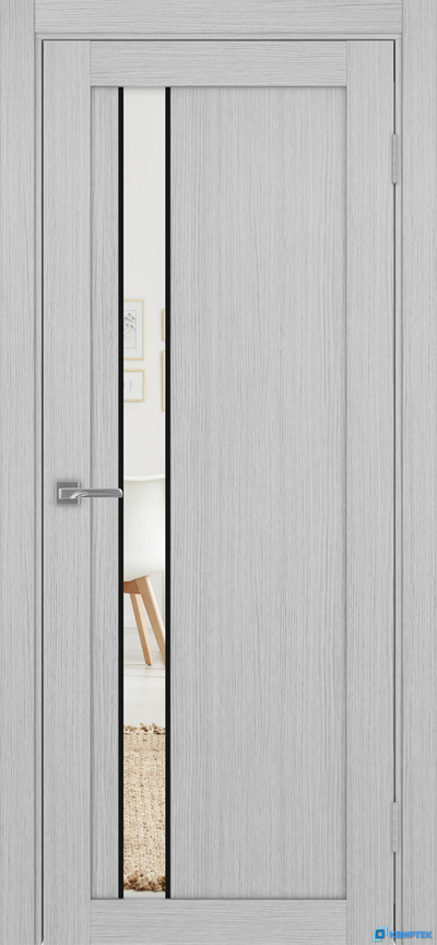 OPTIMA PORTE Турин 528АПП.121 Молдинг SC/SB/SG