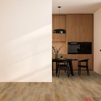 SPC ламинат My Step Aqua Дуб Гарда MSA76 43 класс толщина 4.0 мм с фаской замковый 2.23 м2