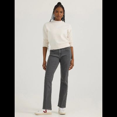 Джинсы Lee® Women's Legendary Regular Straight Jean
