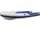 РИБ WinBoat 485R Pro, надувная моторная лодка