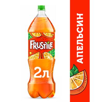 FruStyle апель­син 1.5л.