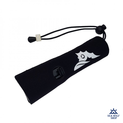 Чехол Scorpena D неопреновый для фонаря !promo