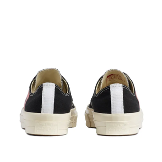 Converse comme best sale des garçons brun