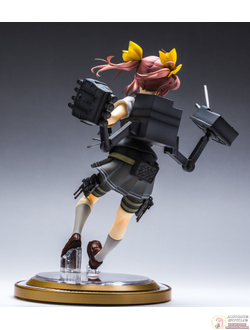 Фигурка 1/7 Кагэро (Kagerou)