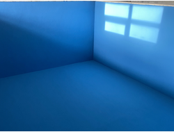 Гидроизоляция бассейна полимочевиной