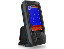 Эхолот Garmin STRIKER PLUS 4