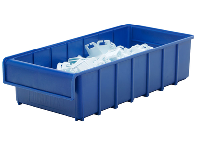 Ящик Практик 400х185х100