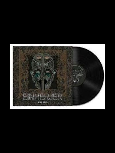 Einherjer Av Oss, For Oss LP
