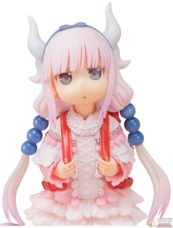 Фигурка 1/6  Канна Камуи (Kanna Kamui)