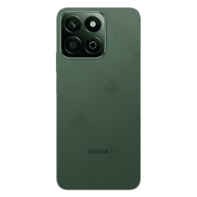 Honor X7C 6/128GB Green