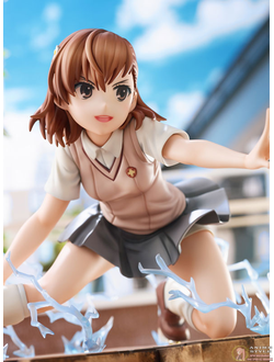 Фигурка Мисака Микото (Mikoto Misaka)