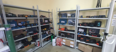 ОПТ34 | ул. Ангарская д 92