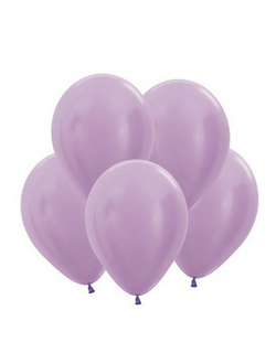 Перламутр Сиреневый "12" дюймов