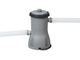 Каркасный бассейн Bestway 56488 &quot;Steel Pro Max&quot; 457х107см, 14970л, фил.-насос 3028л/ч, лестница, тент