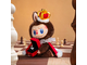 Pop Mart THE MONSTERS Labubu Let's Checkmate Series-Vinyl Plush Doll
