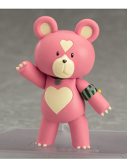 Фигурка фигма Киришима (figma Kirishima)