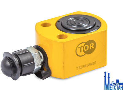 Домкрат гидравлический ДТ-Г