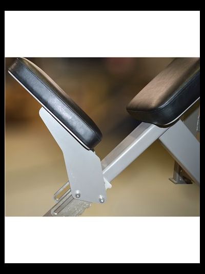 Жим от груди горизонтальный с независимыми рычагами AV311/80