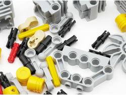 !АНАЛОГ! Car Project Set /  Engine V6,  (V6)