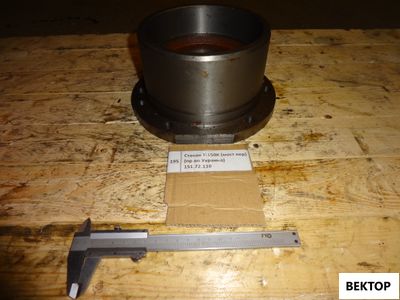 Стакан подшипников мостов Т-150К 151.72.110