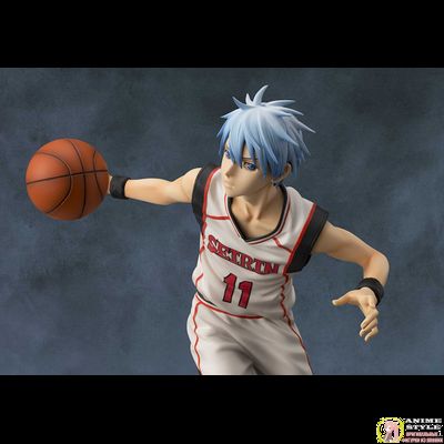 Фигурка 1/8 Тэцуя Куроко (Kuroko Tetsuya)