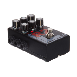 AMT R2 - двухканальный гитарный предусилитель (Mesa boogie rectifier) [без БП]