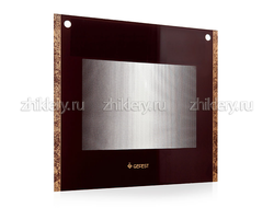 Стекло наружное GEFEST 3300, 3500 К19 (3200.15.2.000-04)