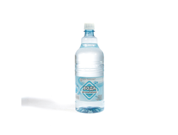 Вода дисцилированная 1,0л Можга [18640]