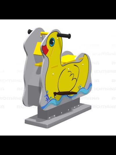 Качалка Romana 108.35.00