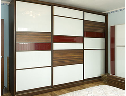 ШКАФ-КУПЕ «ЛАЙТ 35»