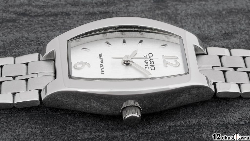 Часы Casio LTP-1281PD-7A купить в интернет-магазине 12chasov.ru