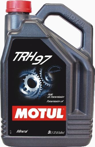 Трансмиссионное масло Motul  TRH 97  - 5 Л (100189)