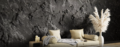 Панно гипсовое BASALT артикул SPN9