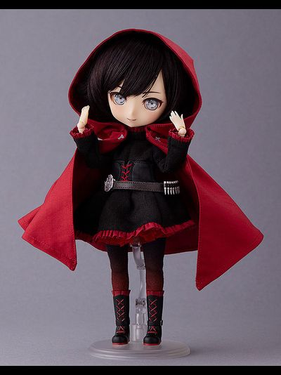 Кукла Harmonia Humming Руби Роуз (Ruby Rose)